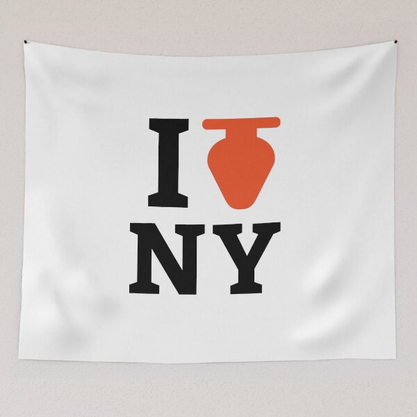 Item preview, I love NY designed and sold by nobody754.