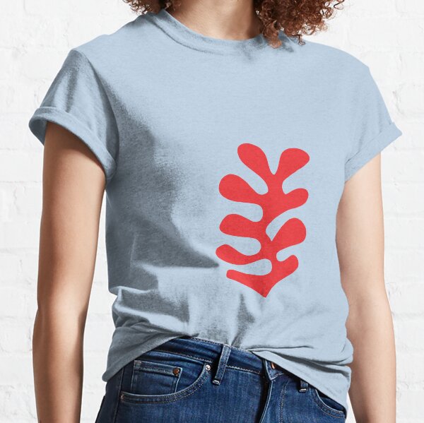 Item preview, Matisse Leaves Cut Out #3 designed and sold by ShaMiLaB.