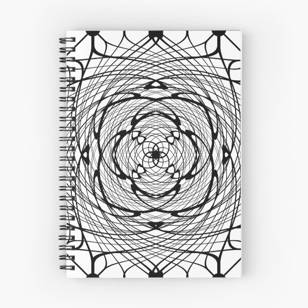 Item preview, Into The Black Hole designed and sold by Jen-Perry.