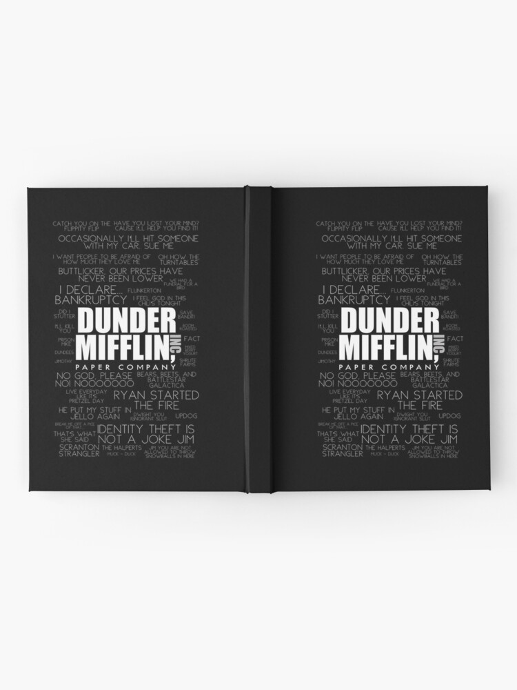 Download It's always game-time at Dunder-Mifflin. Wallpaper