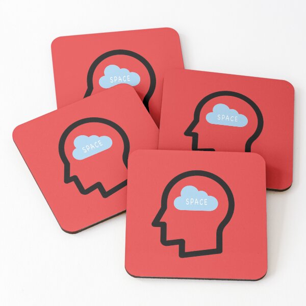 Item preview, headspace designed and sold by zupperman.