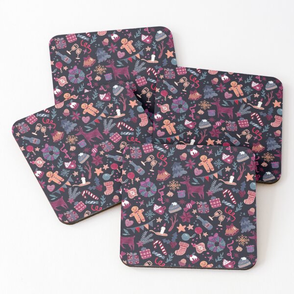 Item preview, Christmas pattern designed and sold by ShaMiLaB.