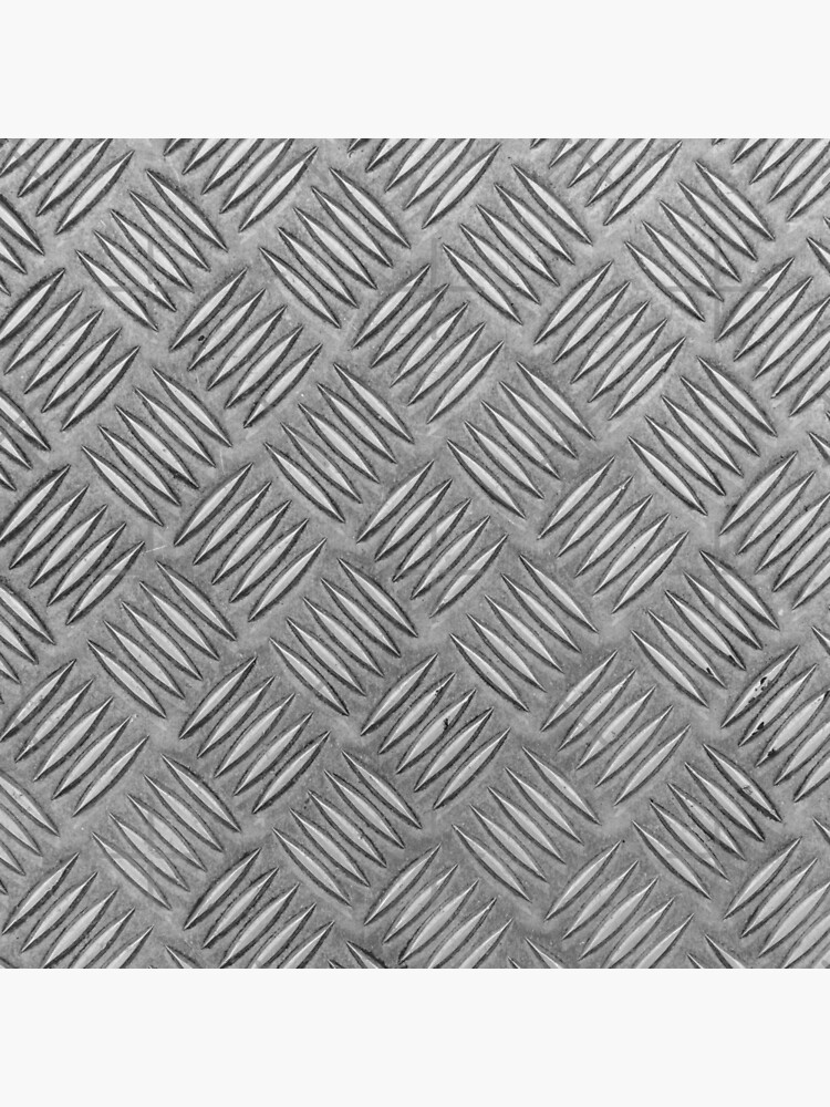 Iron soil pattern by nobelbunt
