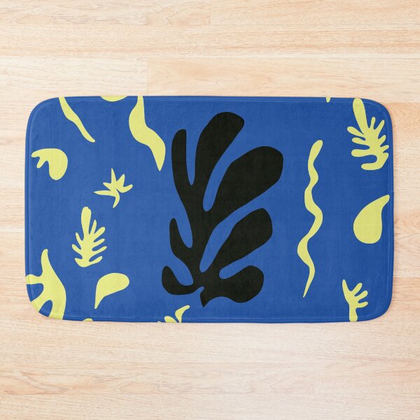 Item preview, Matisse Leaves Cut Out #2 designed and sold by ShaMiLaB.