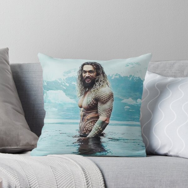 Item preview, Jason Momoa designed and sold by avit1.