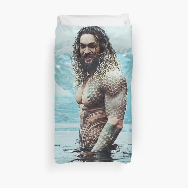 Jason Momoa Gifts & Merchandise Redbubble
