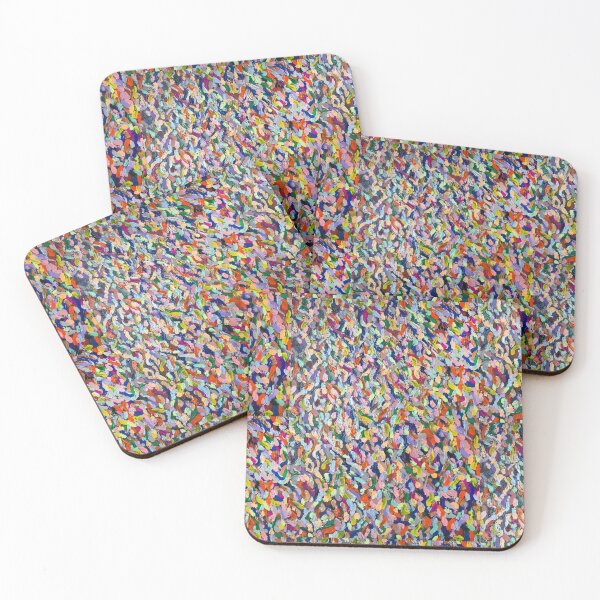 Item preview, Abstract 271 designed and sold by LoraSi.