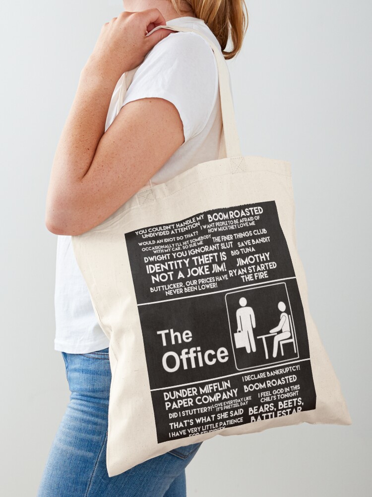 God Bought You With A High Price Tote Bag