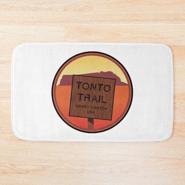 Item preview, Tonto Trail - Grand Canyon, USA designed and sold by Moritz Schwäble.