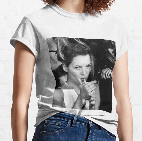 Kate Classic T-Shirt