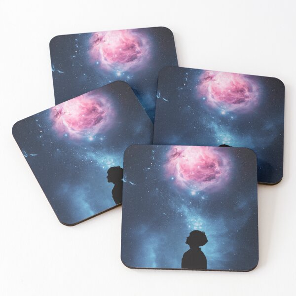Item preview, Silhouette Nebula designed and sold by Odar.