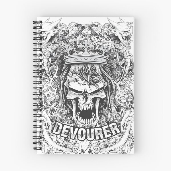 Item preview, DEVOURER designed and sold by gadgetworld.