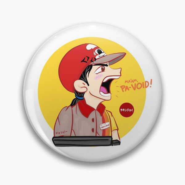 Artikelvorschau, MAAM PA VOID JOLLIBEE entworfen und verkauft von aydapadi.