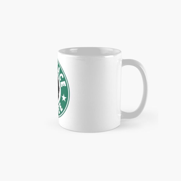 Snot Face Coffee Classic Mug