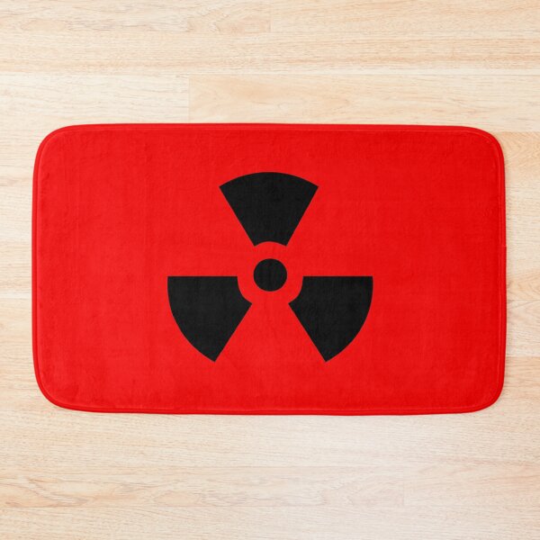 Item preview, Radioactivity  designed and sold by Guy Christophe Tixier.