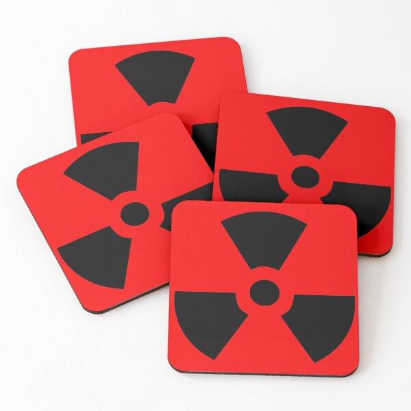 Item preview, Radioactivity  designed and sold by Guy Christophe Tixier.