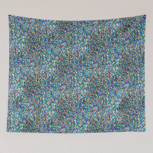 Item preview, Abstract 272 designed and sold by LoraSi.
