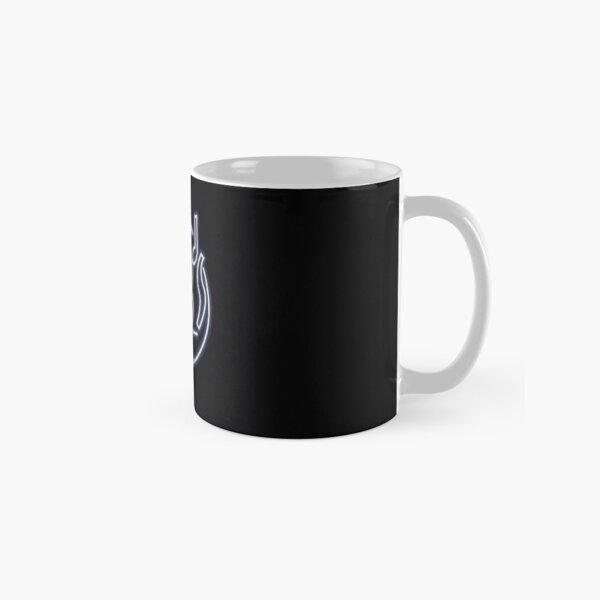 La La Land ™ Seb's Mug classique