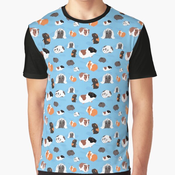Piggy Party! Graphic T-Shirt