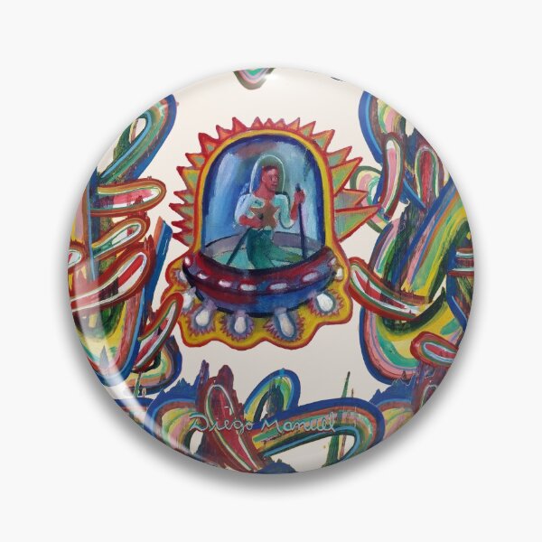 Item preview, Spaceship 4 designed and sold by Diego Manuel Rodriguez.