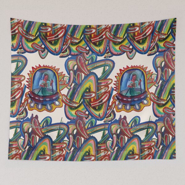 Item preview, Spaceship 4 designed and sold by Diego Manuel Rodriguez.