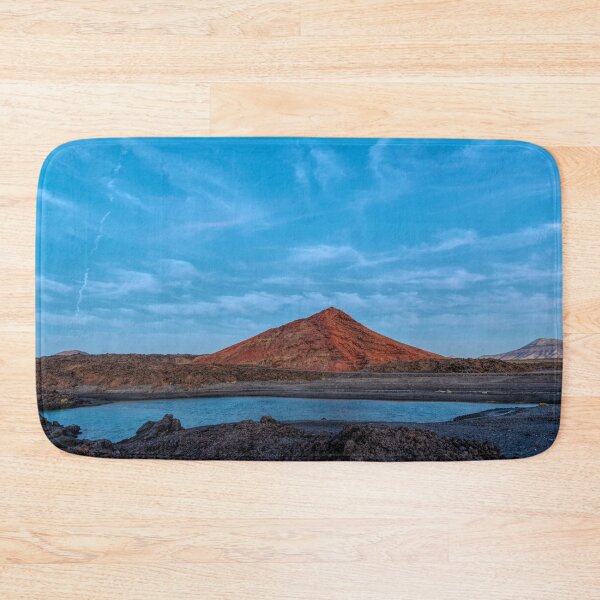 Item preview, Playa Montana Bermeja designed and sold by iCimages.net.
