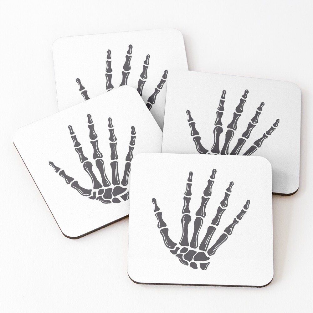 Item preview, Coasters (Set of 4) designed and sold by RbOriginal.