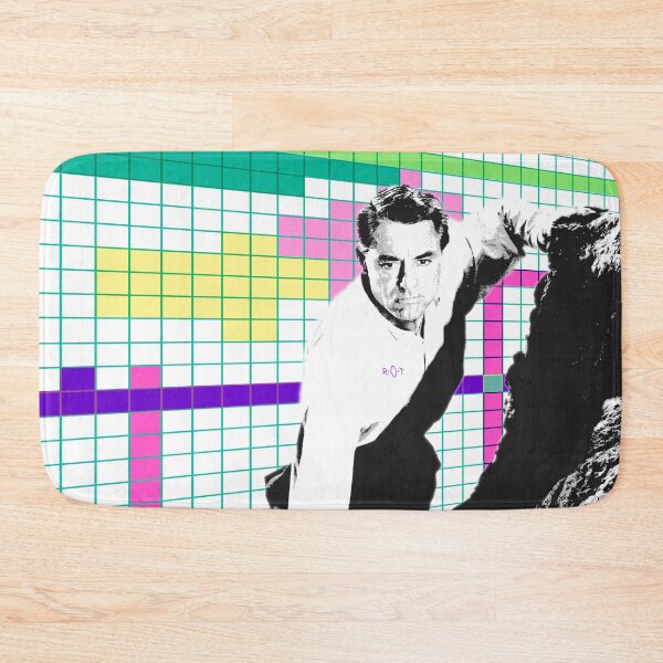 Item preview, The Invisible Third, Classic Crime Officially Licensed Fan Art designed and sold by Mauswohn.
