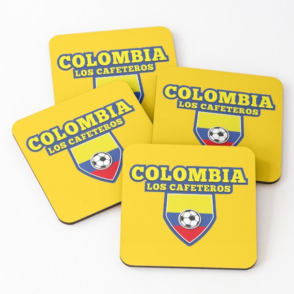 Item preview, Colombia Futbol designed and sold by francokf.