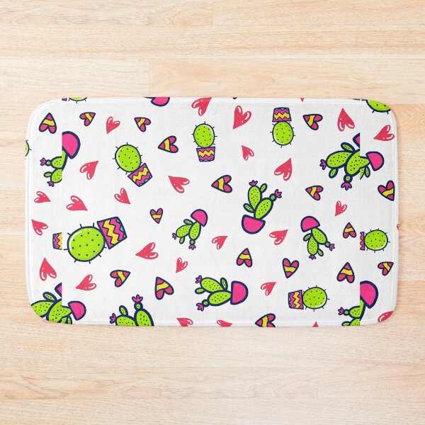 Item preview, Cactus Love - Doodle designed and sold by karspaul.