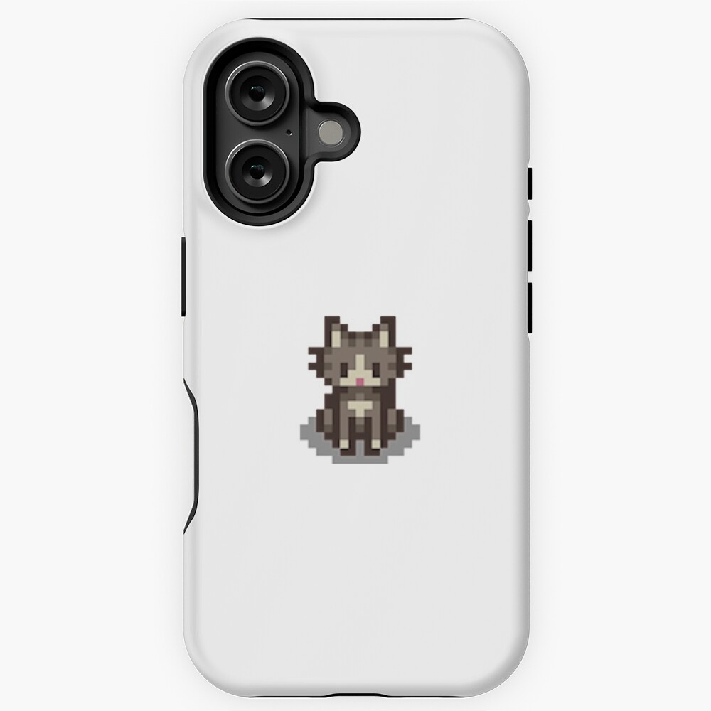 Aperçu de l'œuvre Coque antichoc Magsafe pour iPhone créée et vendue par r9440.