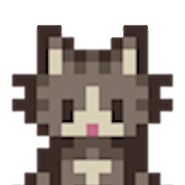 Aperçu de l'œuvre Chat domestique Stardew Valley de r9440