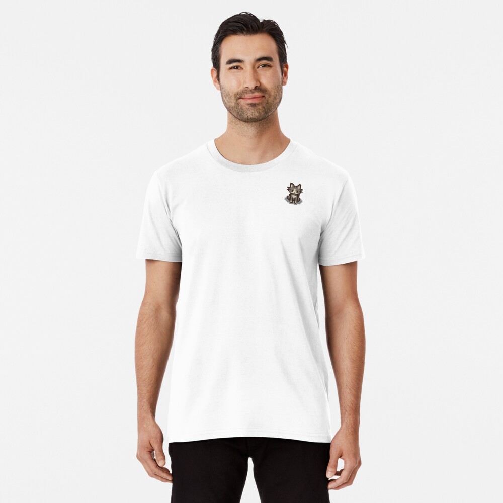 Aperçu de l'œuvre T-shirt premium créée et vendue par r9440.