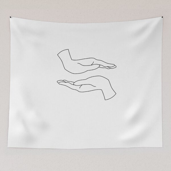 Item preview, The Hand designed and sold by RbOriginal.