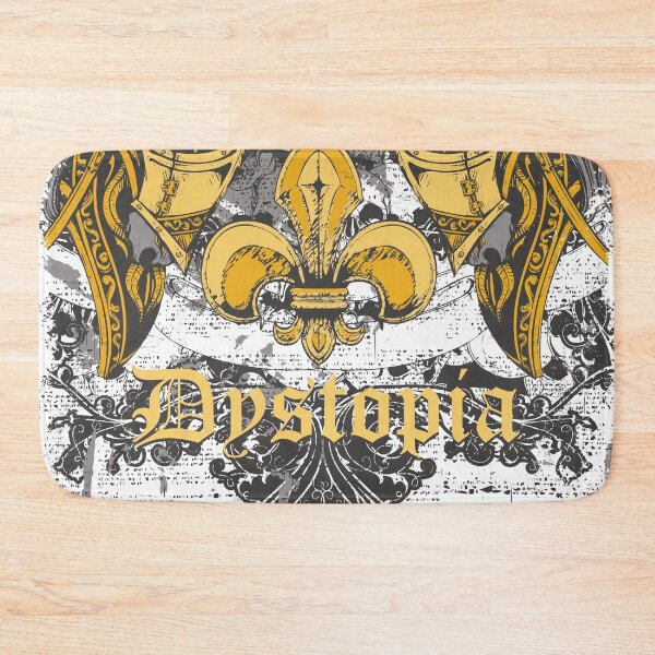 Item preview, DYSTOPIA designed and sold by gadgetworld.