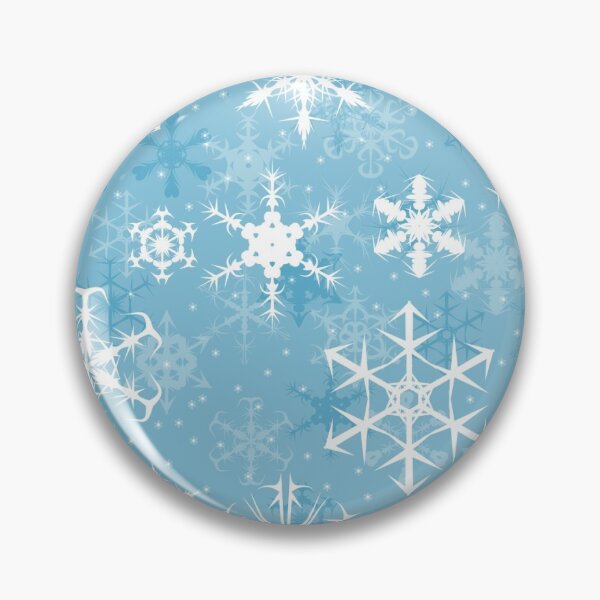 Item preview, Snowflakes designed and sold by rapplatt.