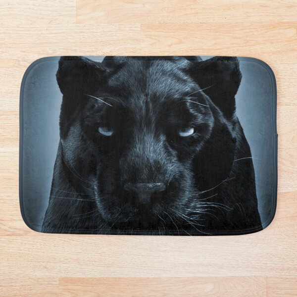 Item preview, BLACK PANTHER designed and sold by Paparaw.