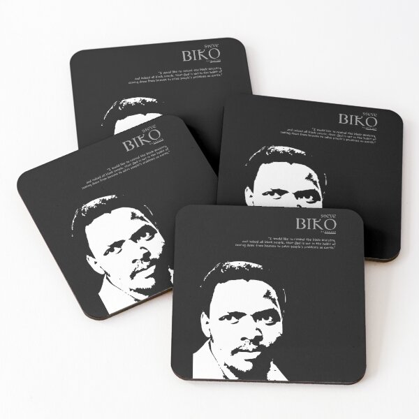 Item preview, A Quote By Steve Biko designed and sold by Y.S. Stephen.
