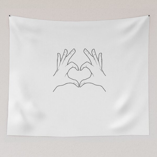 Item preview, The Hand designed and sold by RbOriginal.