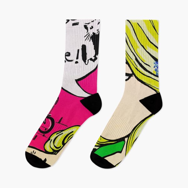 Item preview, Banksy Goes Pop Art designed and sold by Mabbatt-art.
