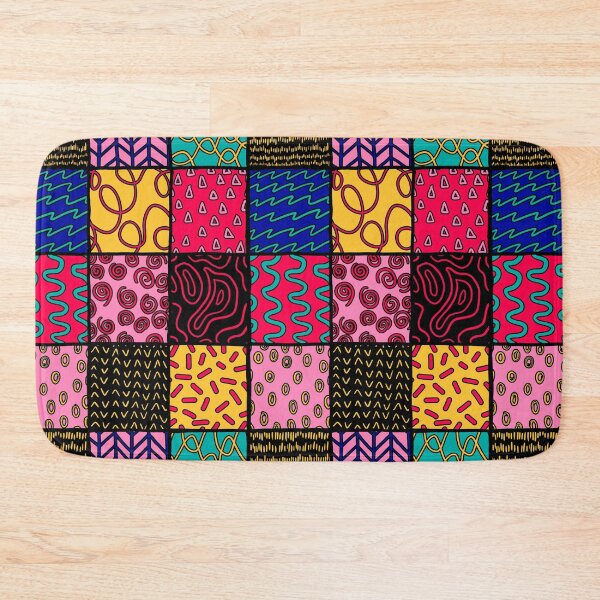 Item preview, Patchwork 2  designed and sold by Mollie Rycroft-Stanley.