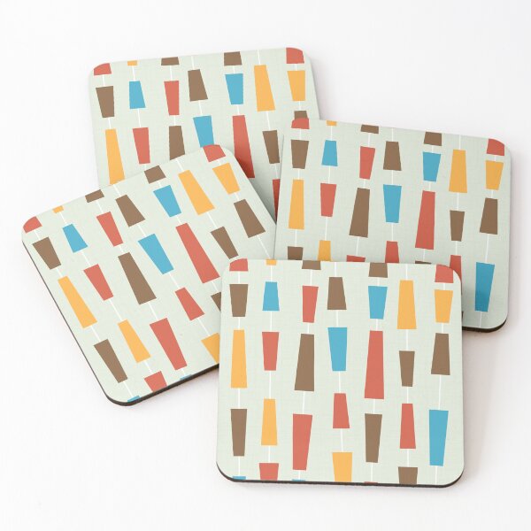 Item preview, Modern Retro #6 designed and sold by Alex-Strange.
