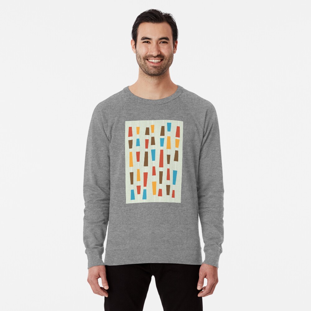 Item preview, Lightweight Sweatshirt designed and sold by Alex-Strange.
