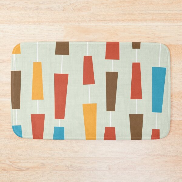 Item preview, Modern Retro #6 designed and sold by Alex-Strange.