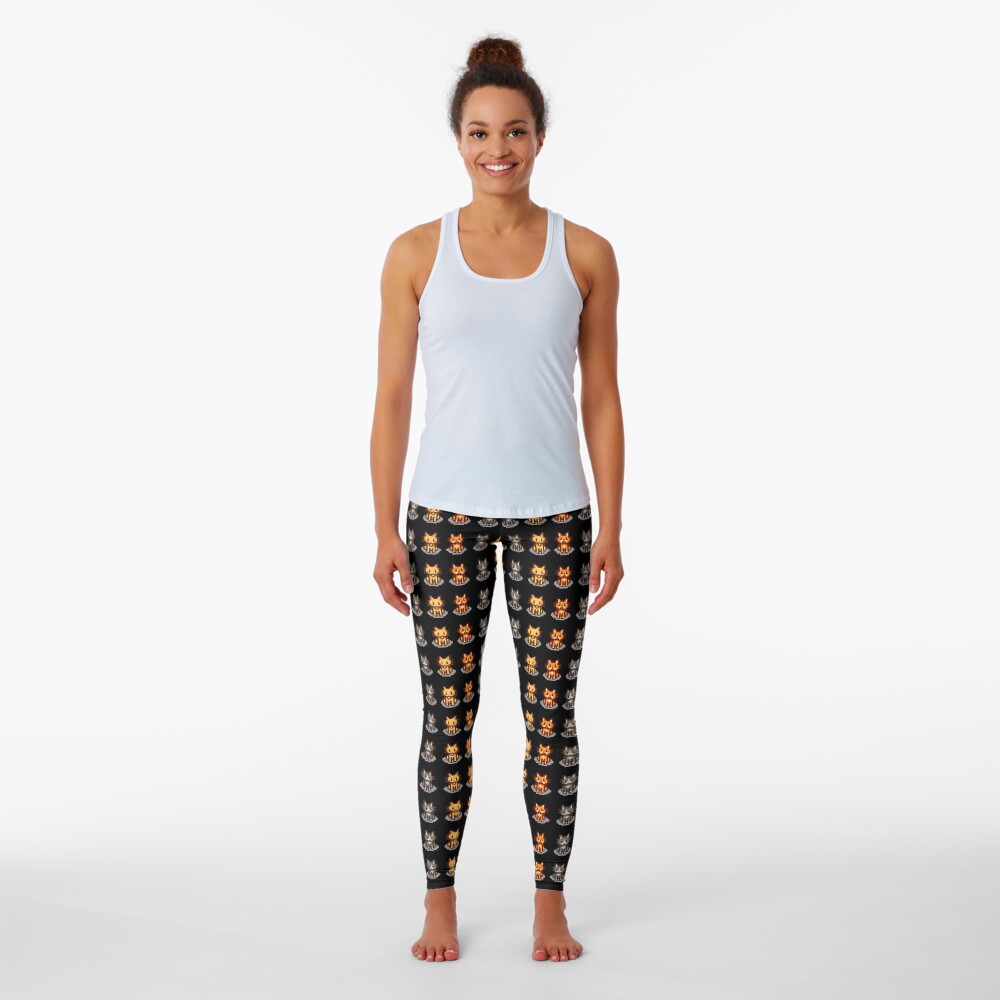 Item preview, Leggings designed and sold by r9440.