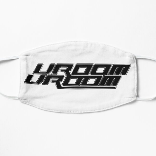 VROOM Flat Mask