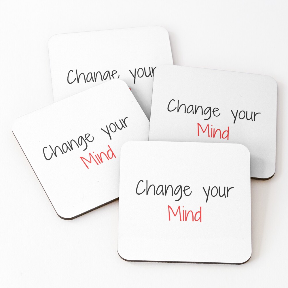 Item preview, Coasters (Set of 4) designed and sold by RbOriginal.