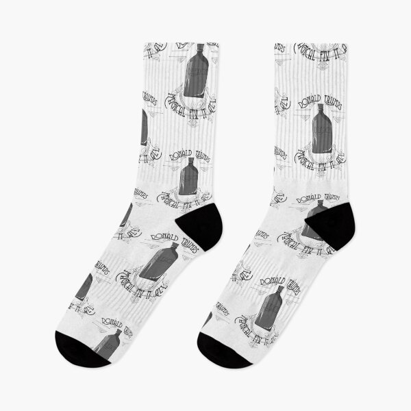 Item preview, donald trump bleach designed and sold by wetchickenlip.