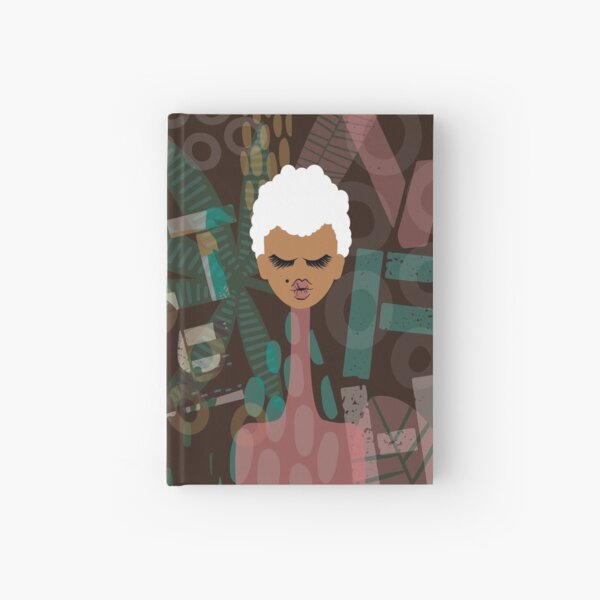Home Sweet Home Hardcover Journal