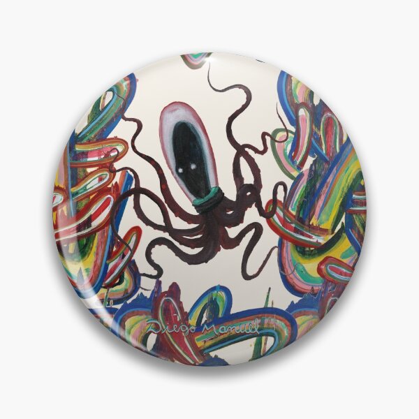 Item preview, alien visit designed and sold by Diego Manuel Rodriguez.
